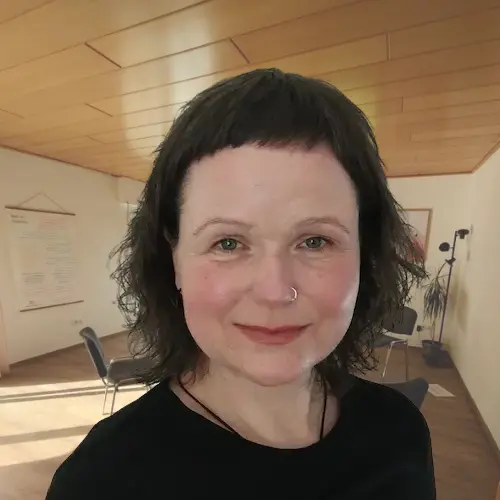 Christiane Gaefke - Gewaltfreie Kommunikation